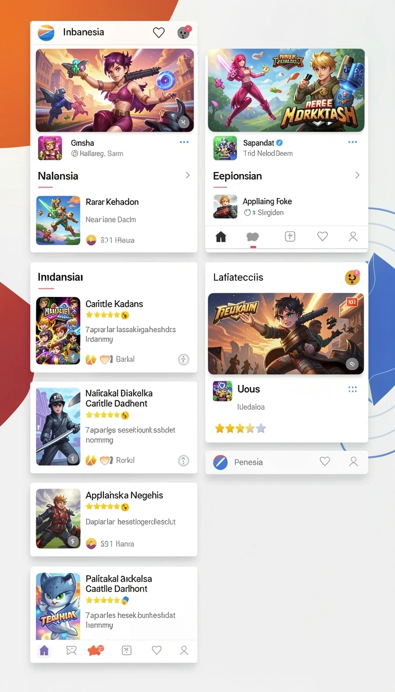 Beragam pilihan permainan menarik dalam aplikasi Review Aplikasi togelkuy Versi Terbaru.